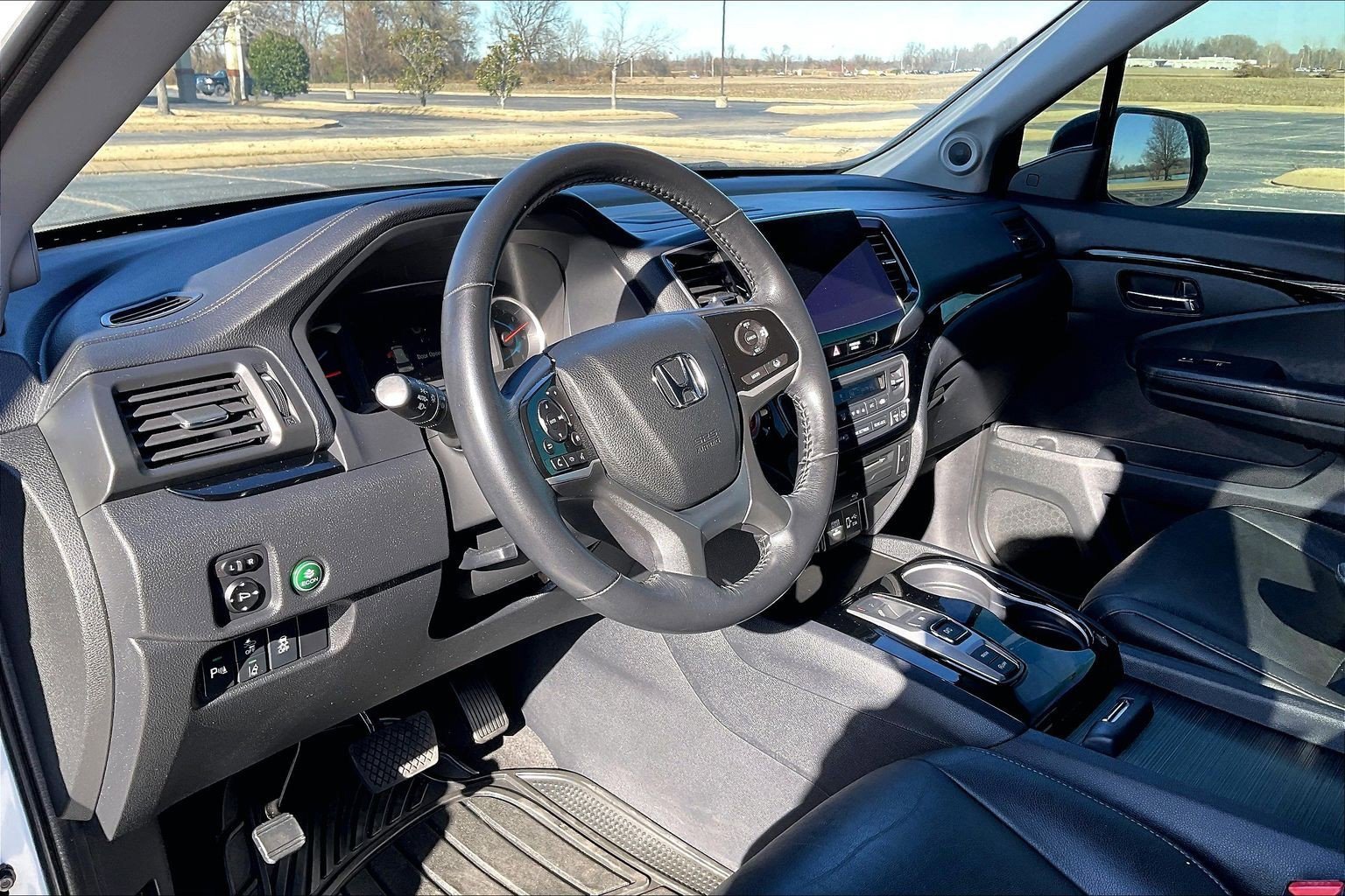Used 2019 Honda Pilot Touring image 15