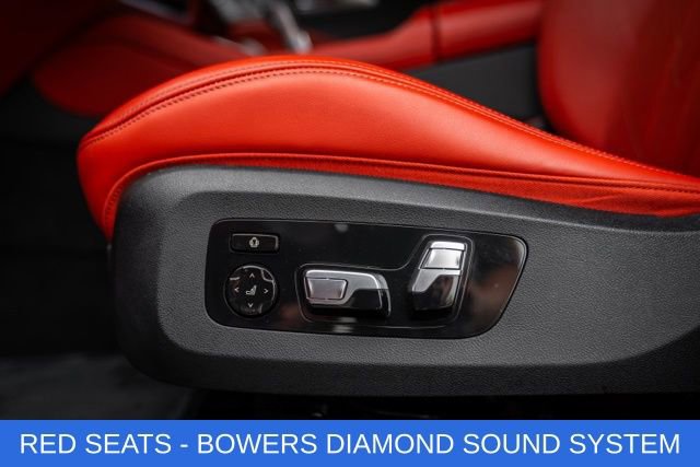 Used 2023 BMW XM image 47