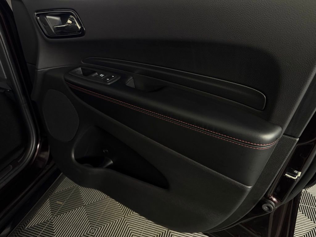 Used 2025 Dodge Durango GT image 34