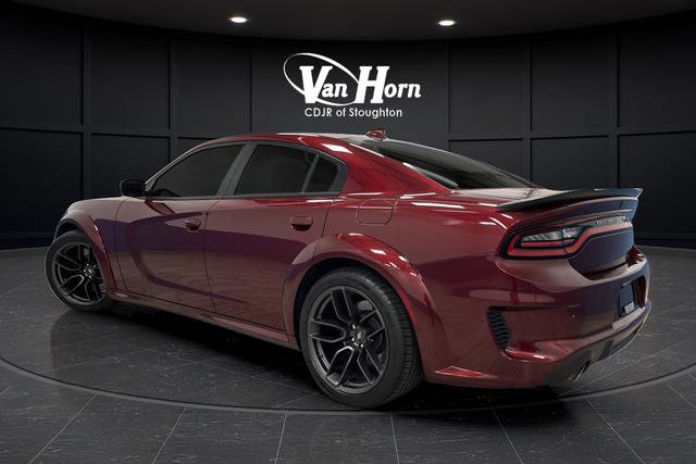 Used 2021 Dodge Charger Scat Pack image 3