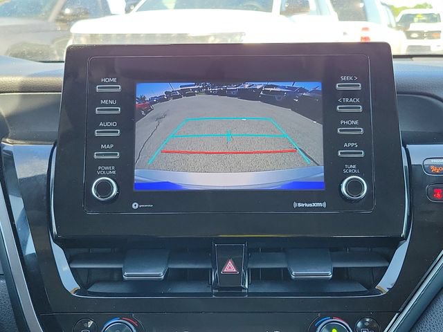 Used 2023 Toyota Camry SE FWD image 19