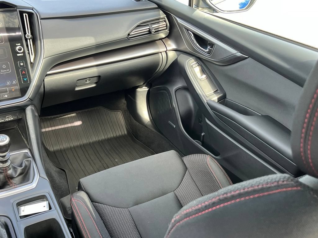 Used 2024 Subaru WRX Premium AWD/4WD image 16