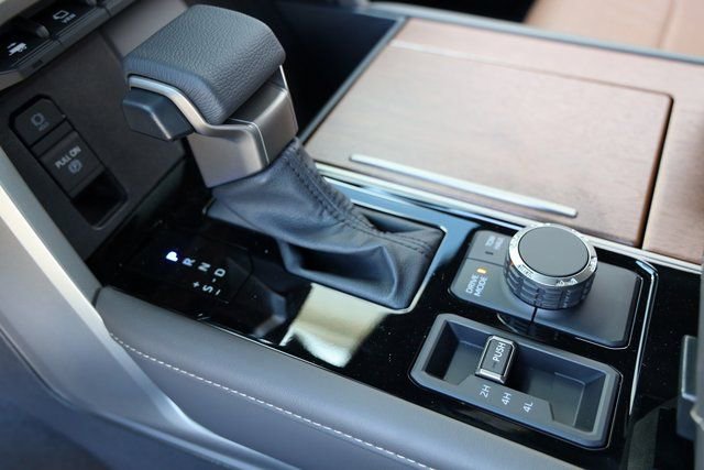 New 2026 Toyota Tundra 1794 Edition image 24