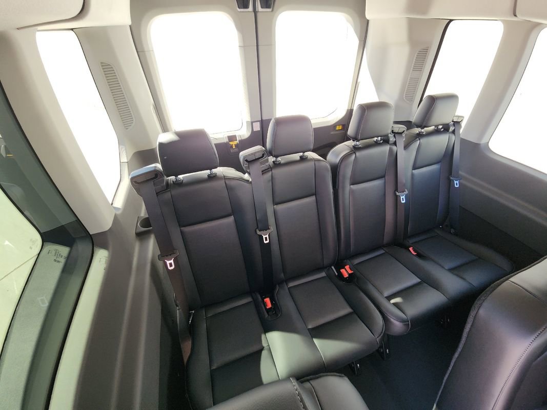 Used 2025 Ford Transit 350 XL image 17