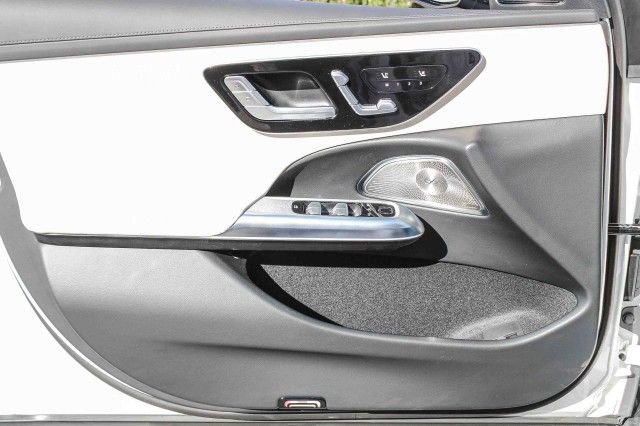 New 2025 Mercedes-Benz E 450 4MATIC All-Terrain Wagon image 21