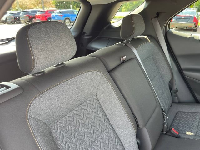 Used 2023 Chevrolet Equinox LT FWD image 35