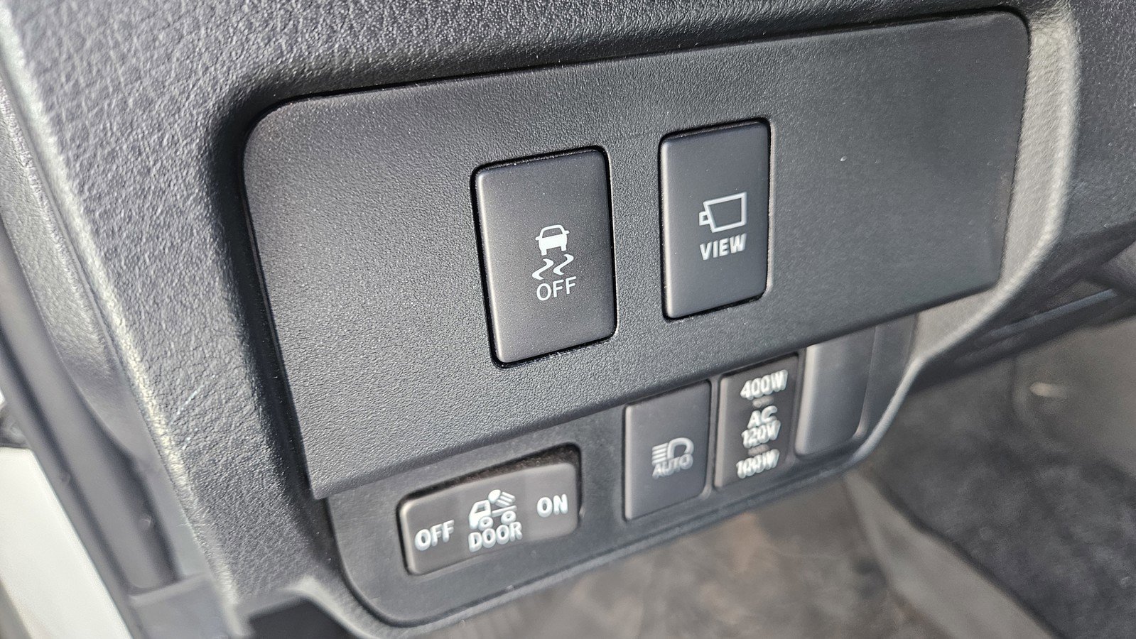 Used 2023 Toyota Tacoma TRD Pro AWD/4WD image 19