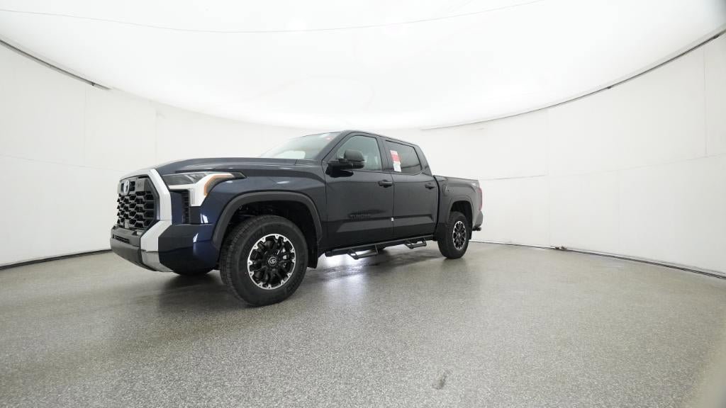 New 2026 Toyota Tundra SR5 AWD/4WD image 17