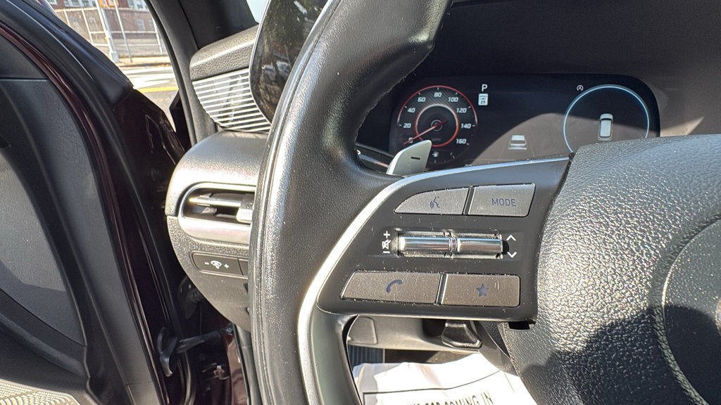 Used 2024 Hyundai Palisade Calligraphy AWD/4WD image 17