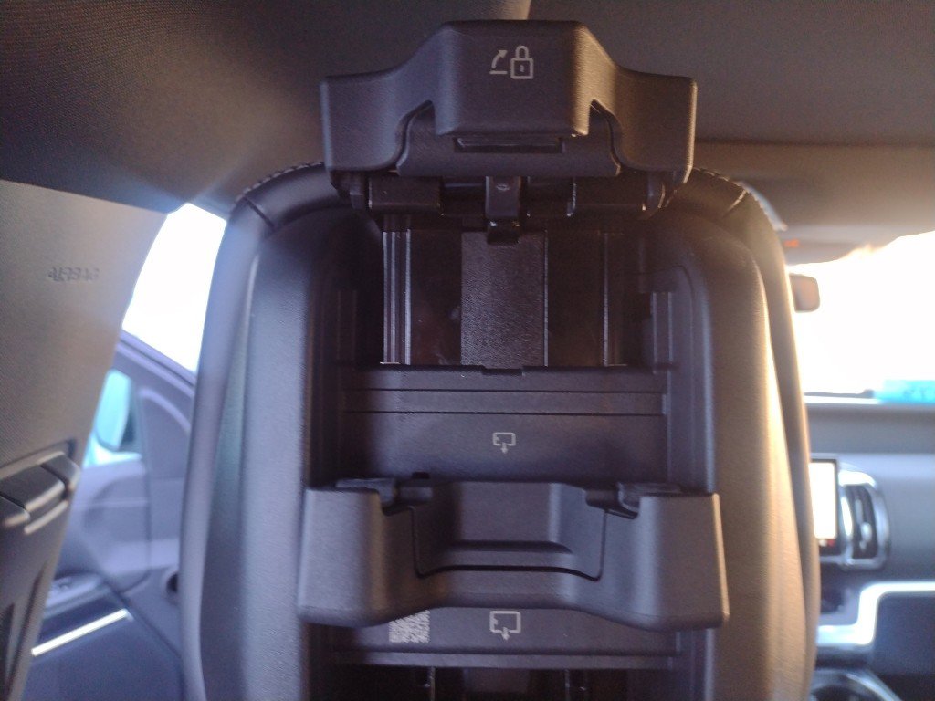 New 2026 Ford Expedition Max Platinum w/ Stealth Performance Package image 28