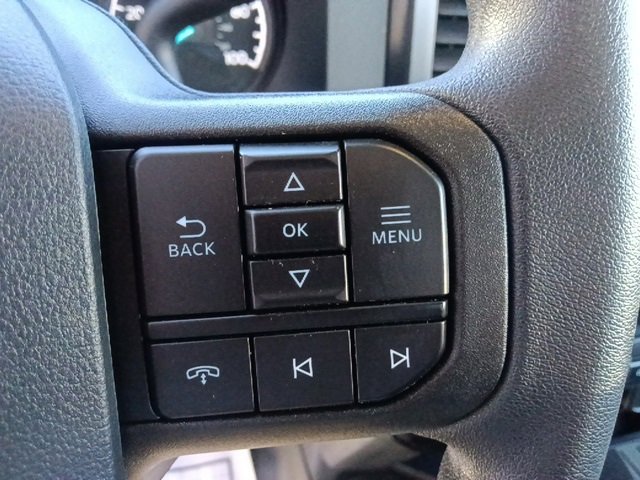 Used 2025 Ford F350 XL w/ STX Appearance Package image 19