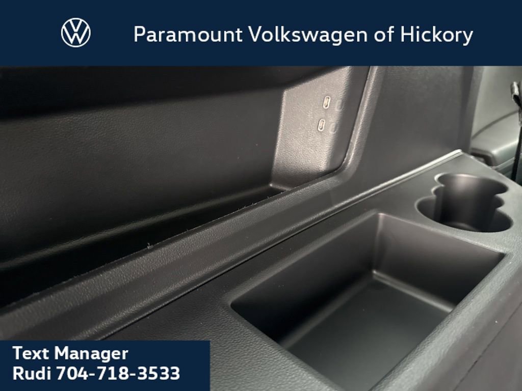 New 2026 Volkswagen Atlas SEL Premium R-Line image 16