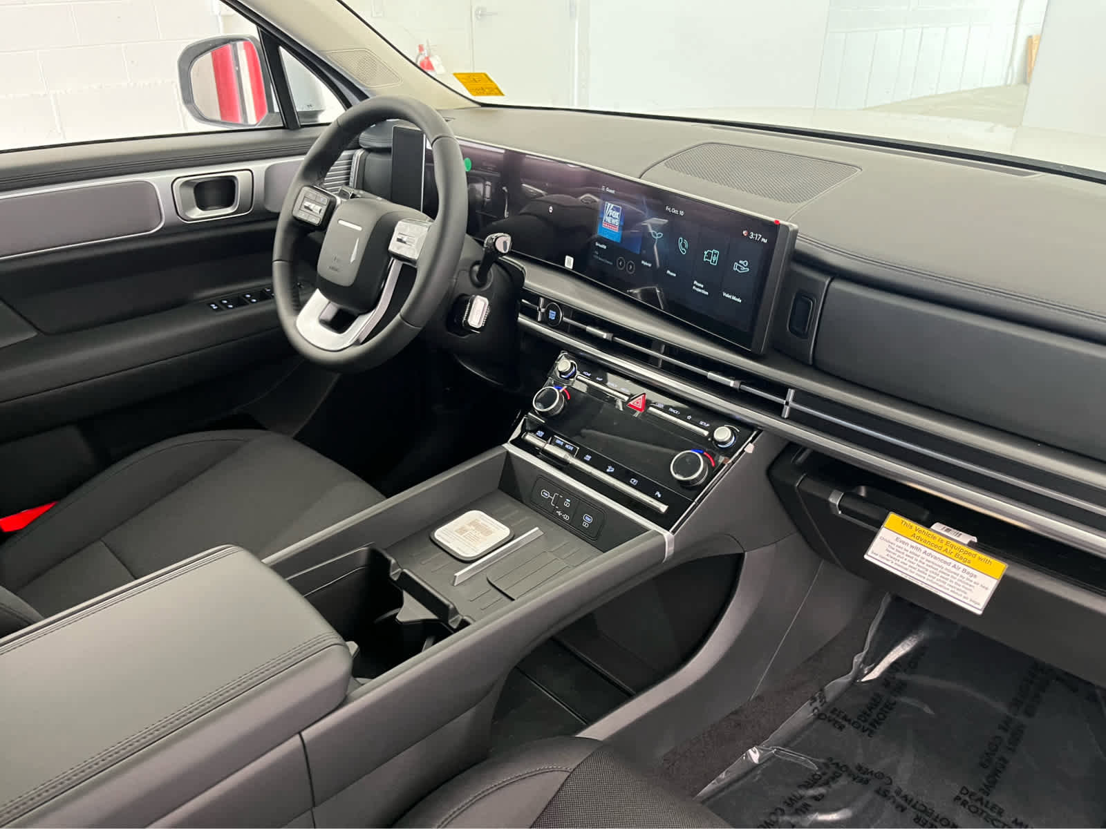 New 2026 Hyundai Santa Fe SE image 20