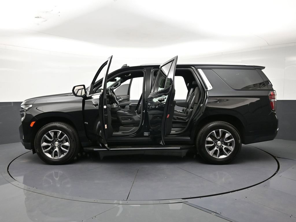 Used 2022 Chevrolet Tahoe LT image 37