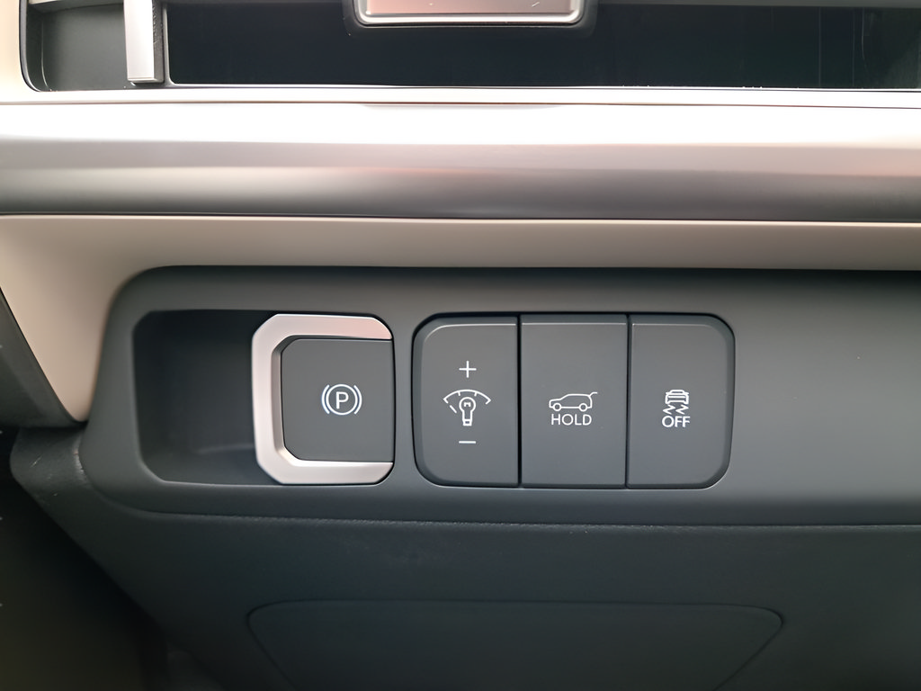 New 2026 Hyundai Santa Fe SEL AWD/4WD image 24