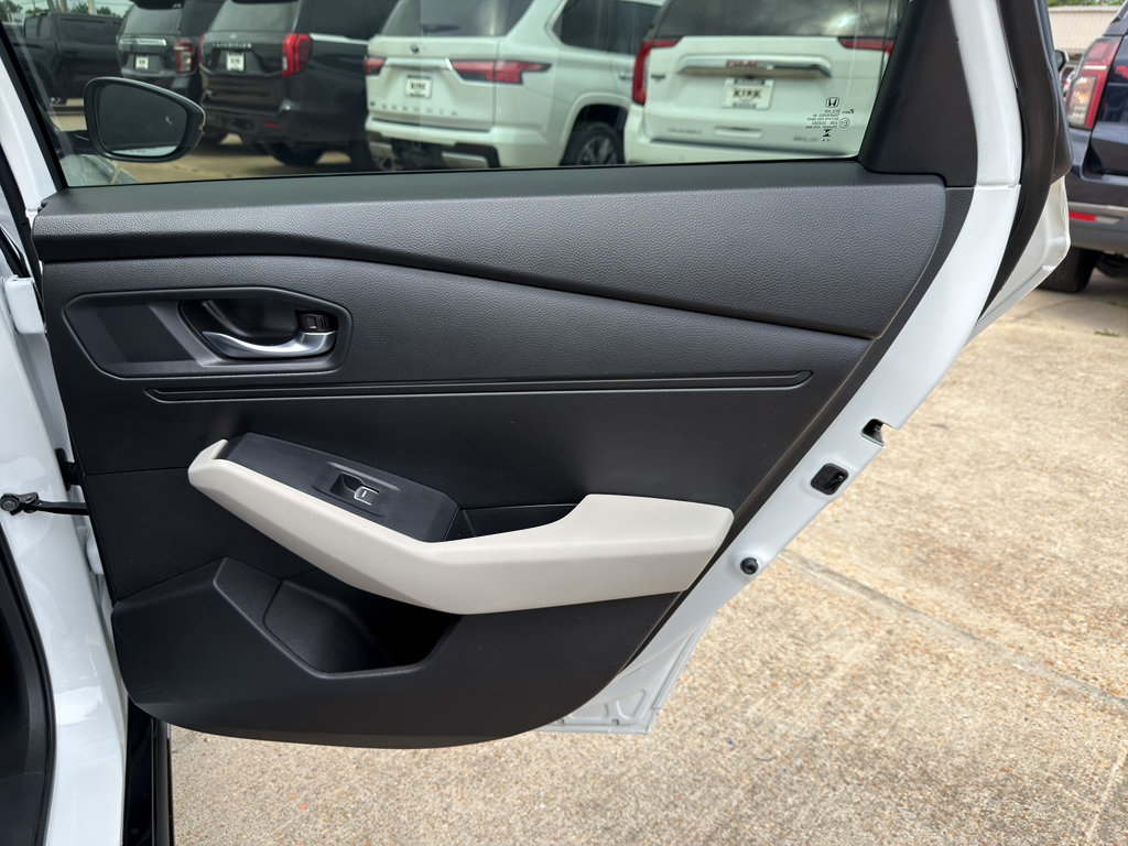 Used 2025 Honda Accord EX-L image 39