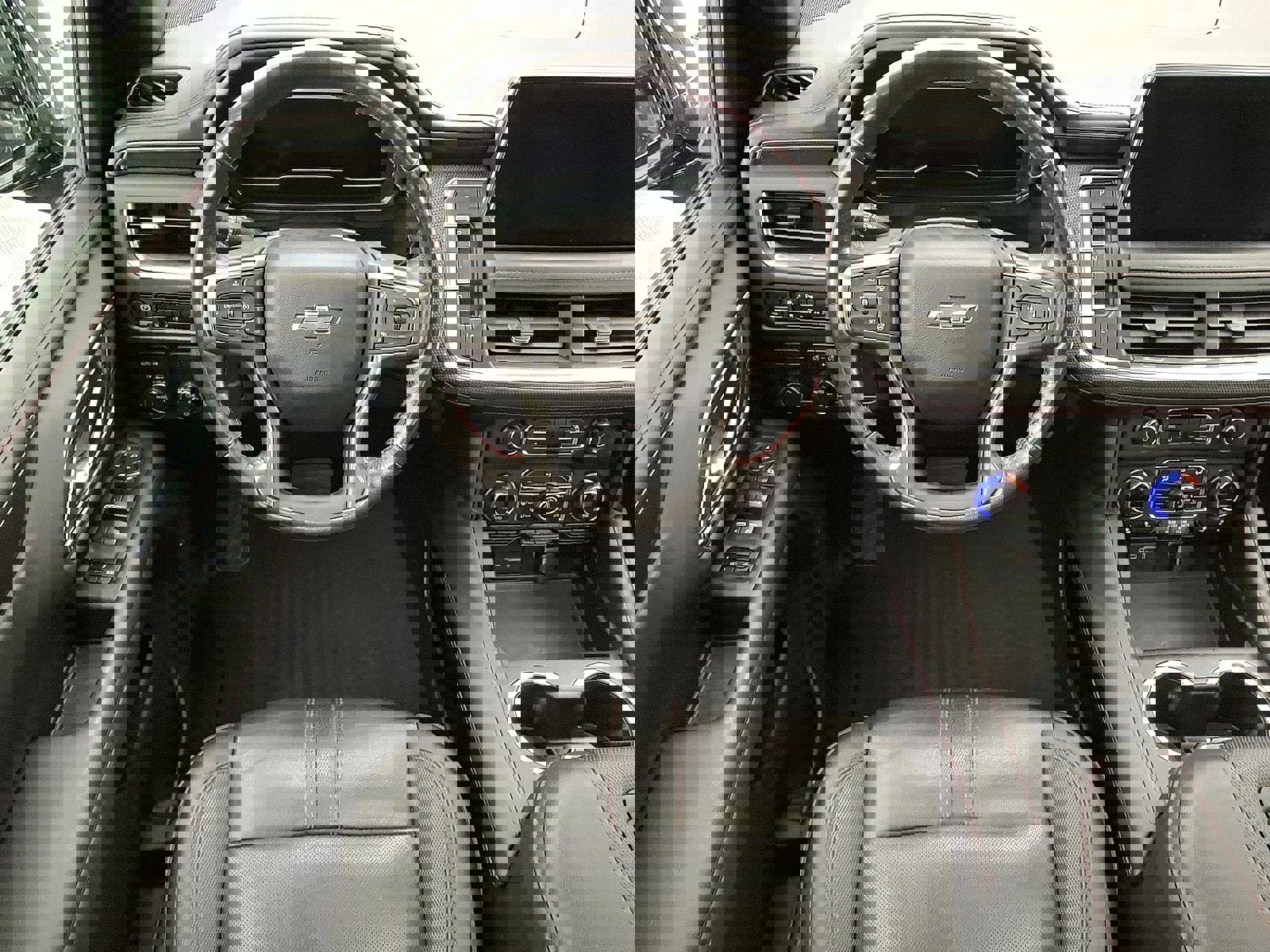 Used 2022 Chevrolet Tahoe RST w/ Luxury Package image 21