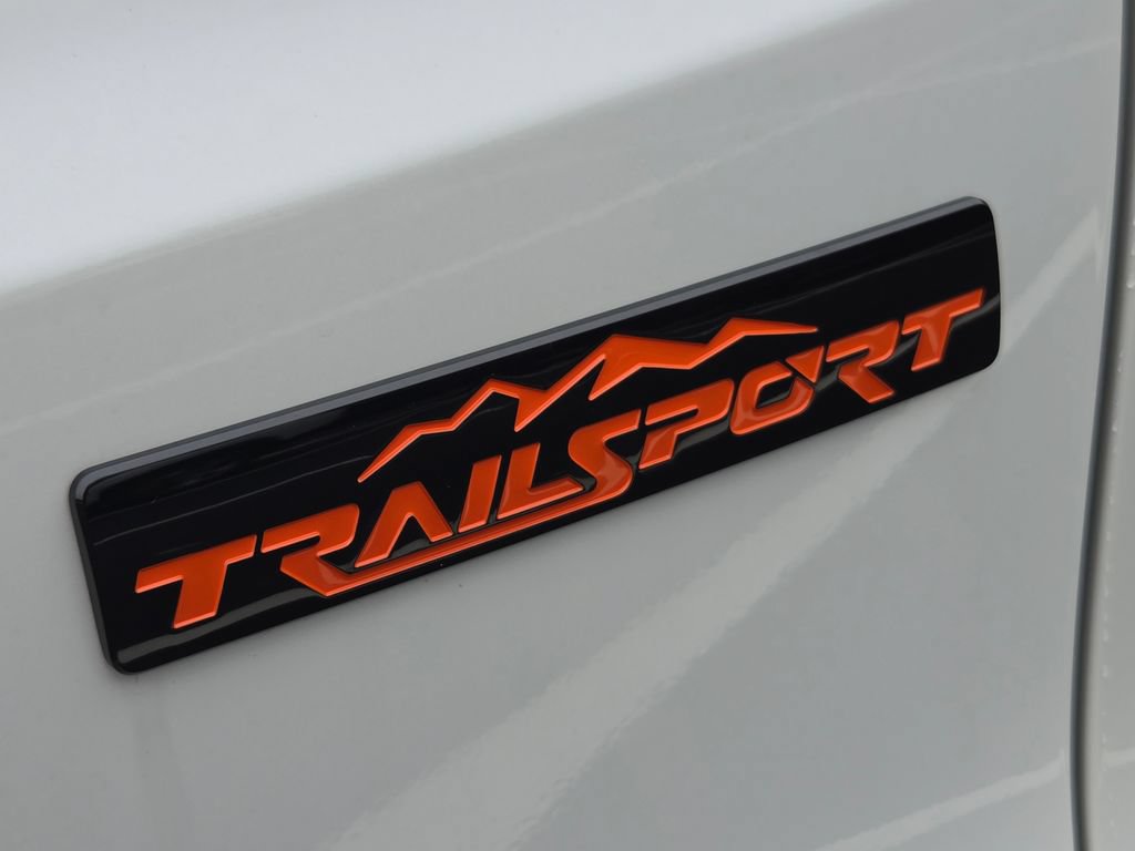 New 2026 Honda CR-V TrailSport image 19