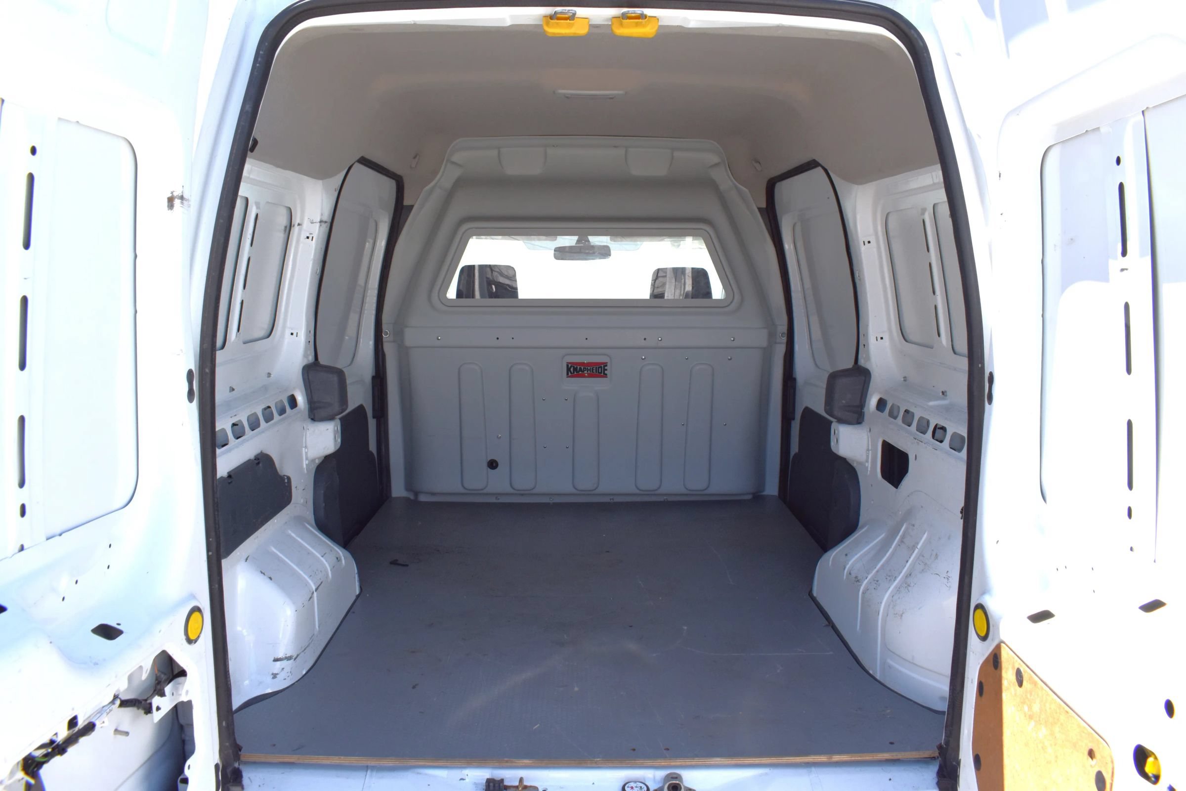 Used 2013 Ford Transit Connect XLT FWD image 9