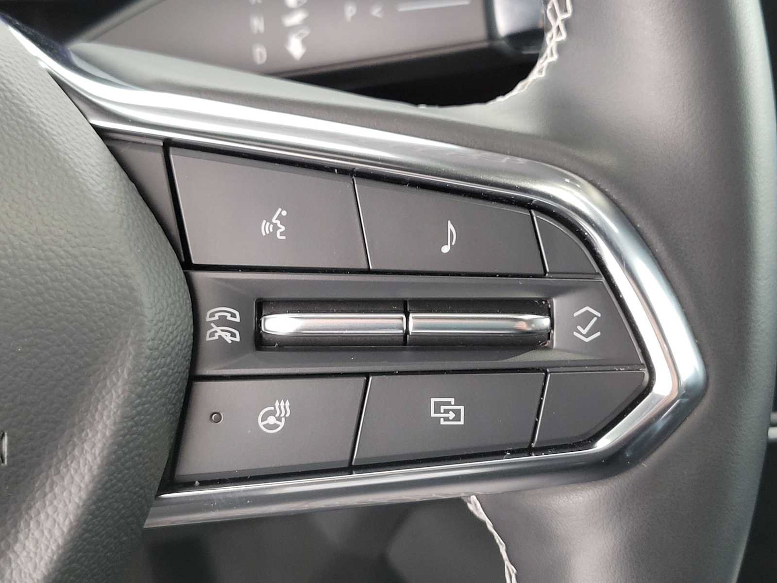 Used 2024 Chevrolet Equinox EV LT FWD image 30