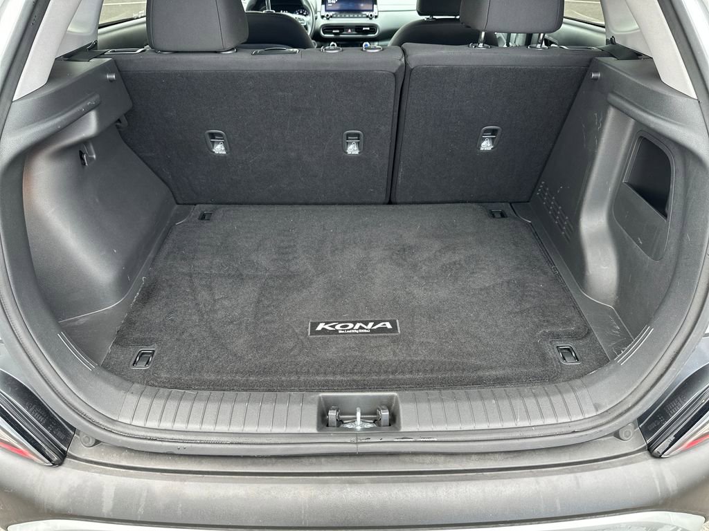Used 2023 Hyundai Kona SEL w/ Convenience Package image 17
