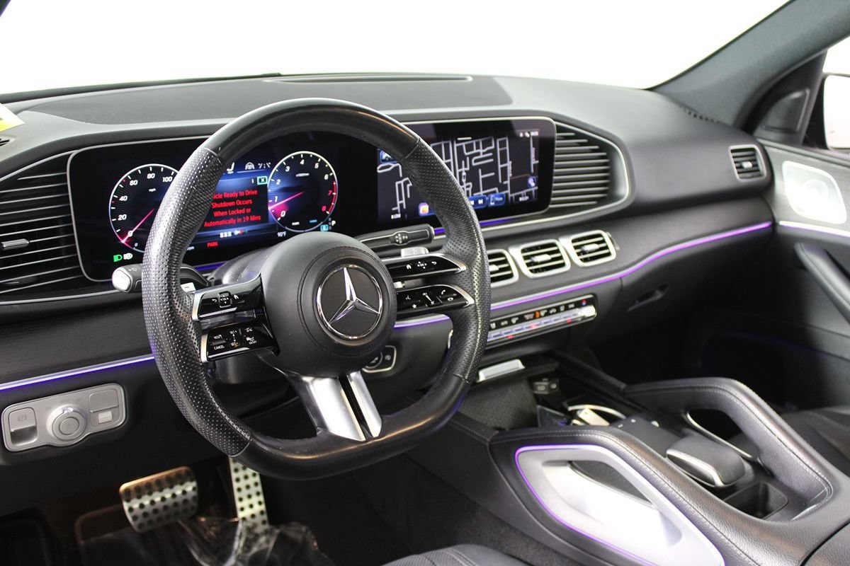 Used 2024 Mercedes-Benz GLE 450 4MATIC image 6