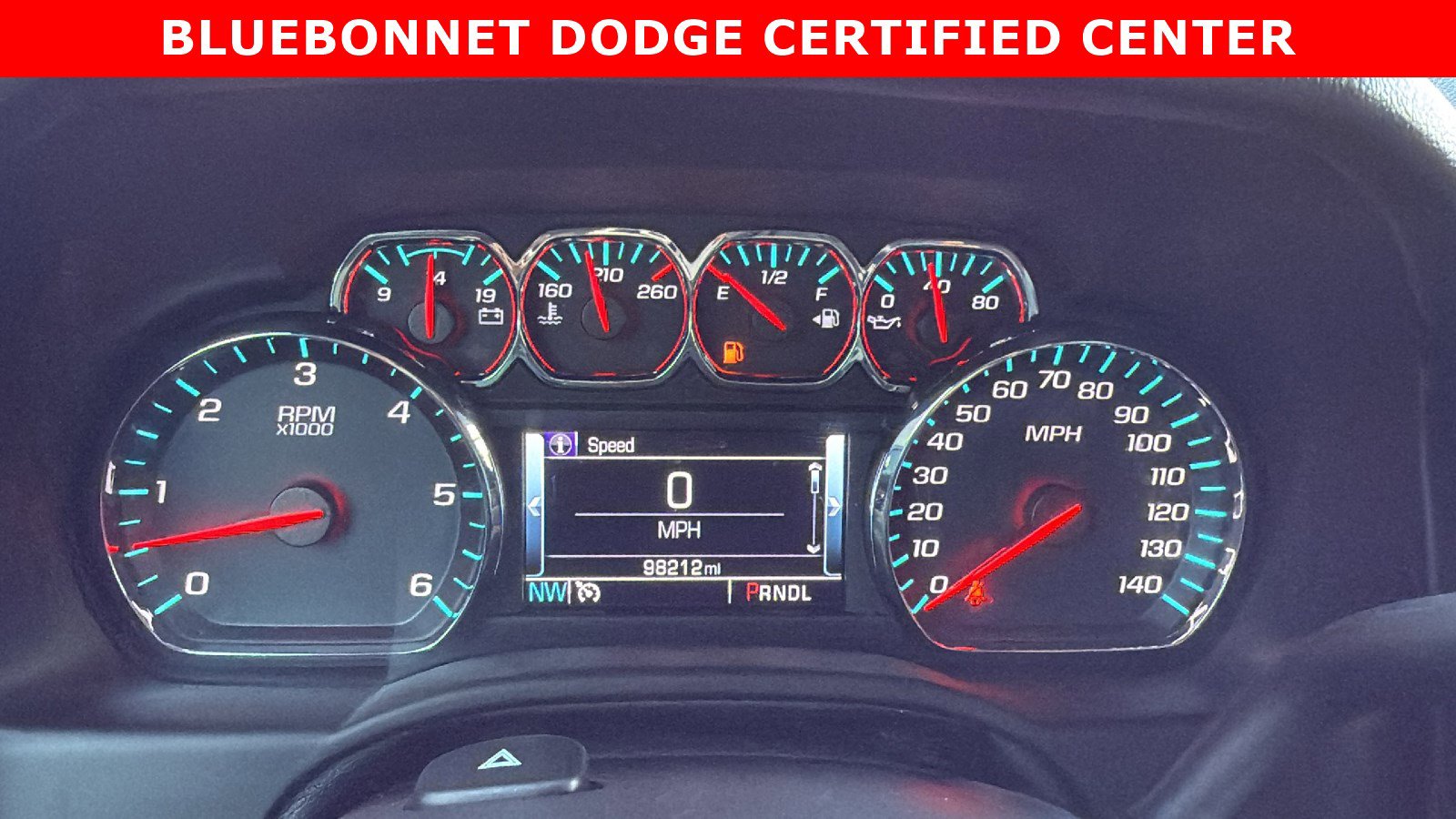 Used 2020 Chevrolet Suburban LT image 21