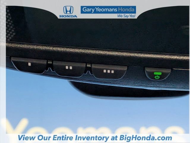 Certified 2024 Honda Odyssey Elite image 36