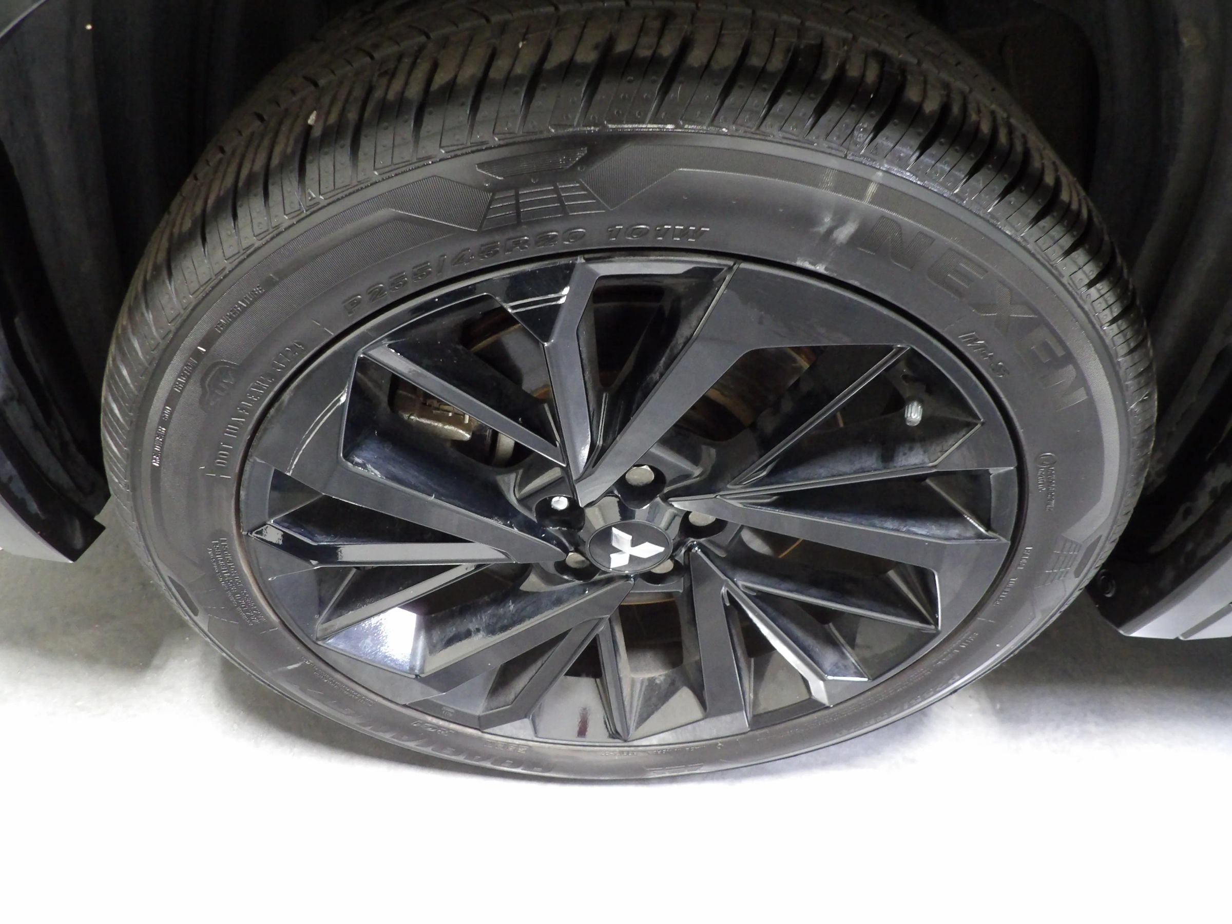 Used 2024 Mitsubishi Outlander SE Black Edition AWD/4WD image 27