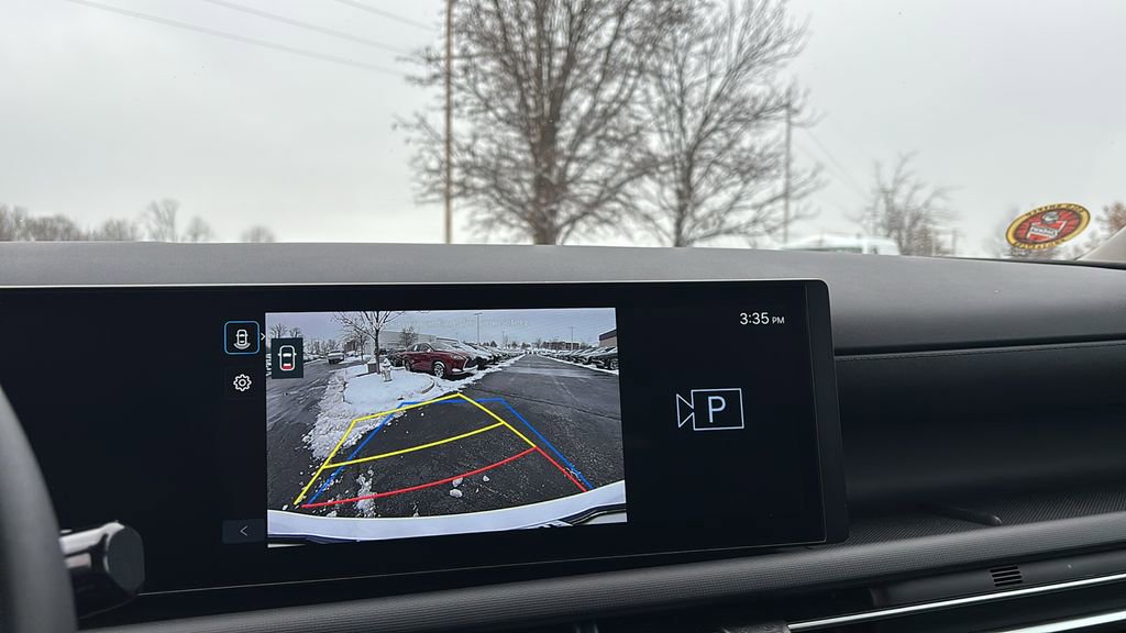 Used 2025 Hyundai Tucson SEL image 22