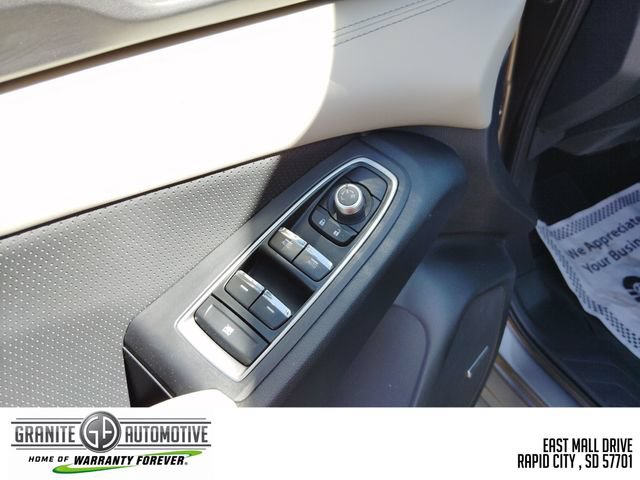 Used 2021 Subaru Ascent Limited w/ Technology Package AWD/4WD image 12