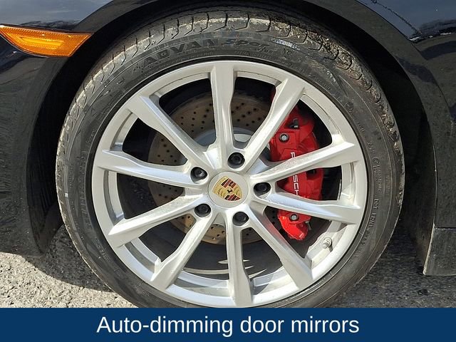 Used 2022 Porsche 718 Boxster S image 26