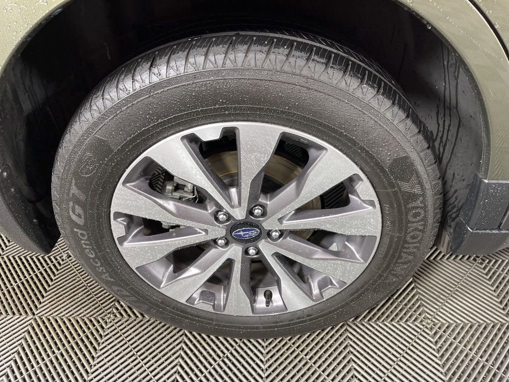 Used 2019 Subaru Outback 2.5i Touring image 14