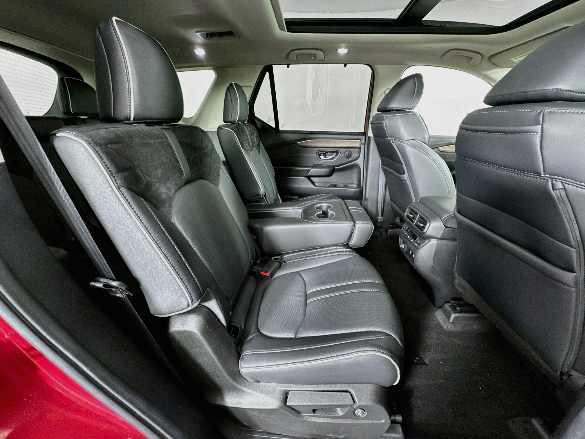 Certified 2026 Honda Pilot Elite image 30