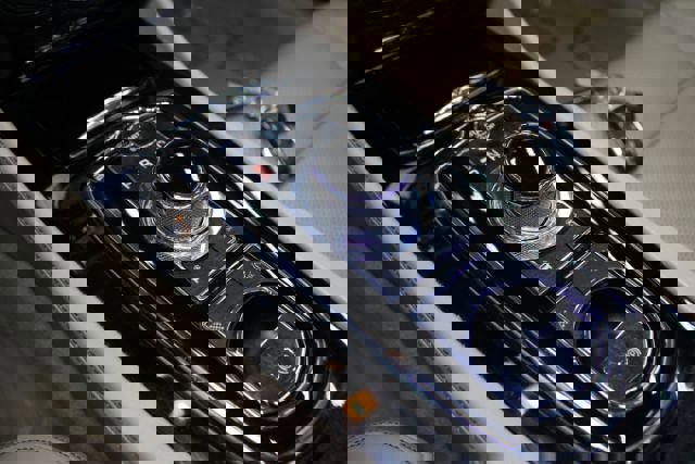 Used 2014 Jaguar XK Luxury image 16