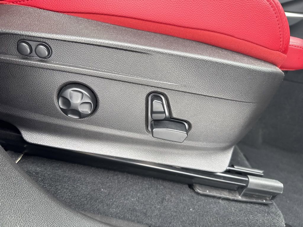 Used 2023 Alfa Romeo Stelvio Veloce image 58