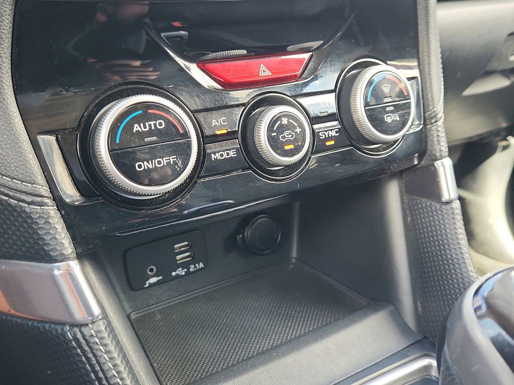 Used 2019 Subaru Forester Touring AWD/4WD image 29