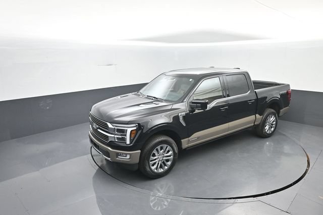 New 2026 Ford F150 King Ranch w/ Equipment Group 601A High AWD/4WD image 30