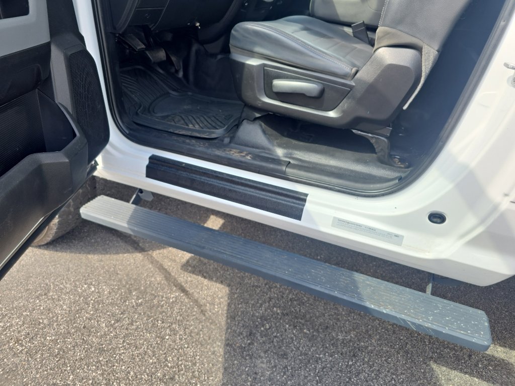 Used 2018 RAM 3500 Tradesman w/ Power & Remote Entry Group RWD image 15