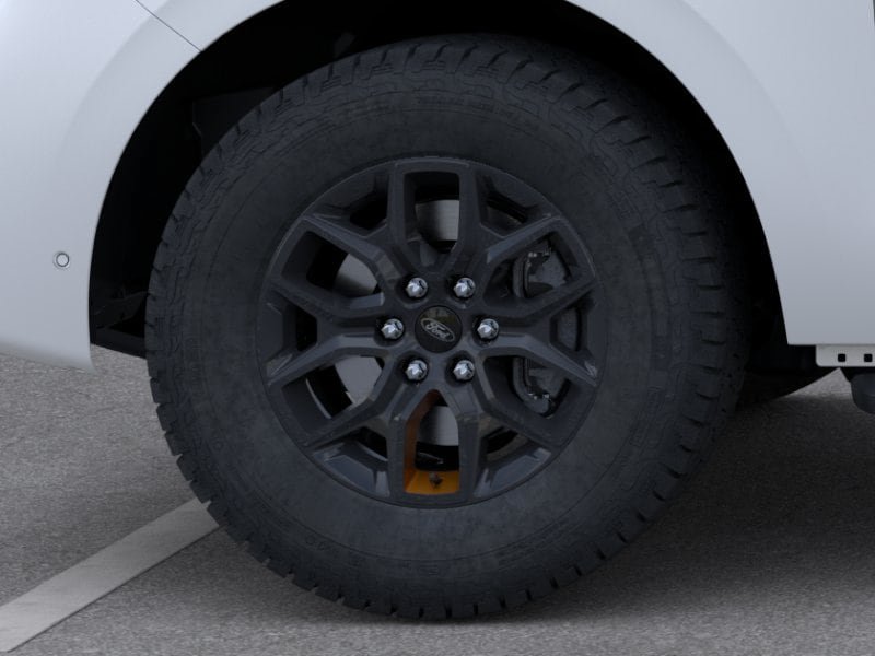 New 2026 Ford Expedition Tremor AWD/4WD image 19