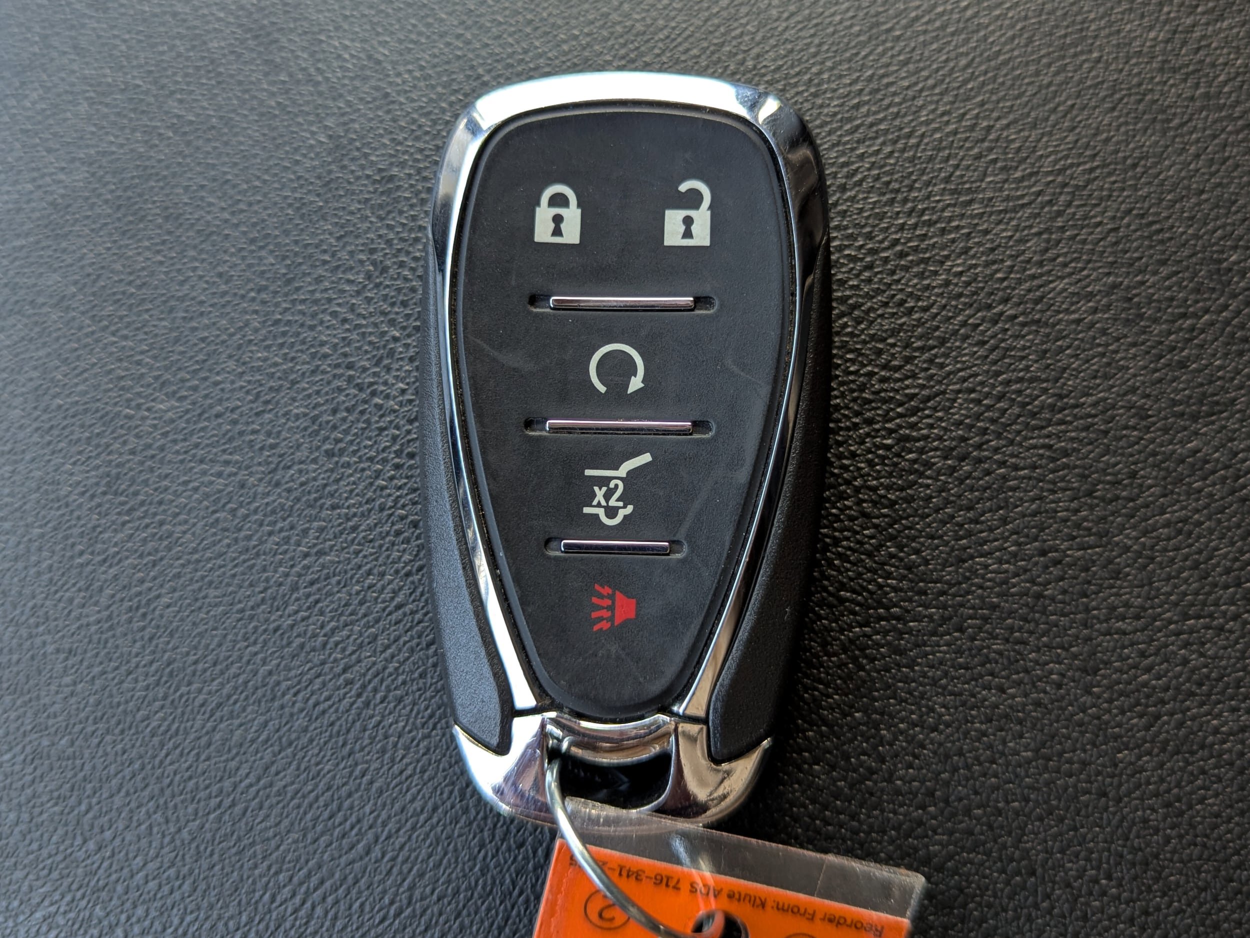 Used 2024 Chevrolet Equinox LT AWD/4WD image 21
