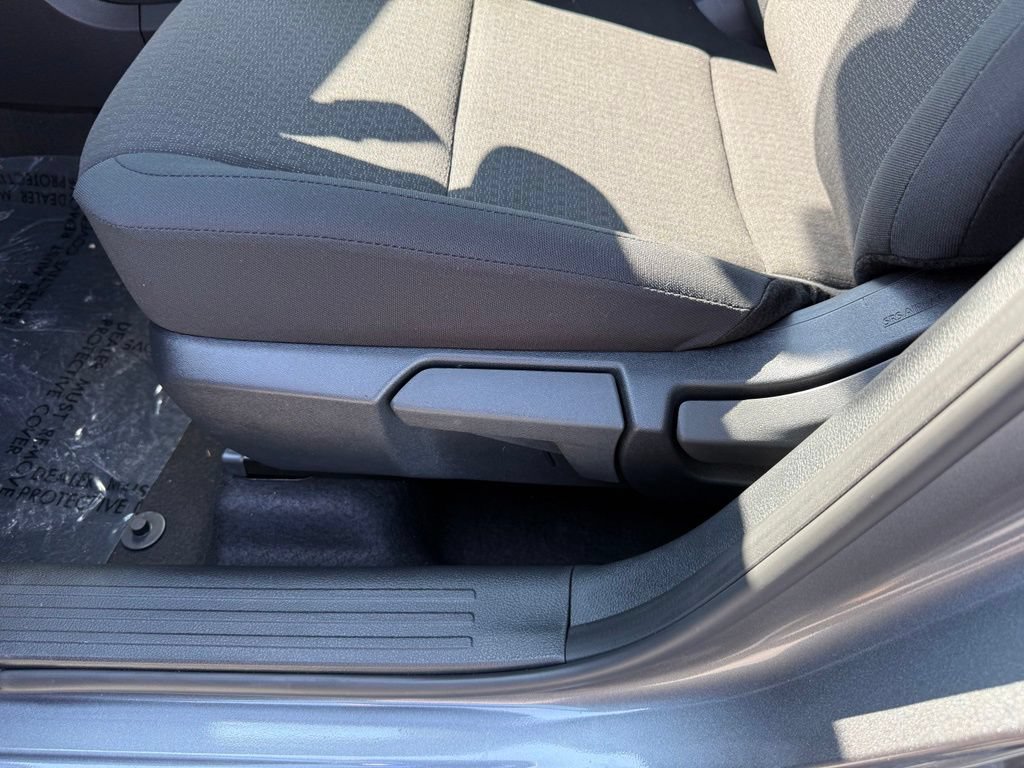 New 2026 Nissan Kicks S FWD image 6