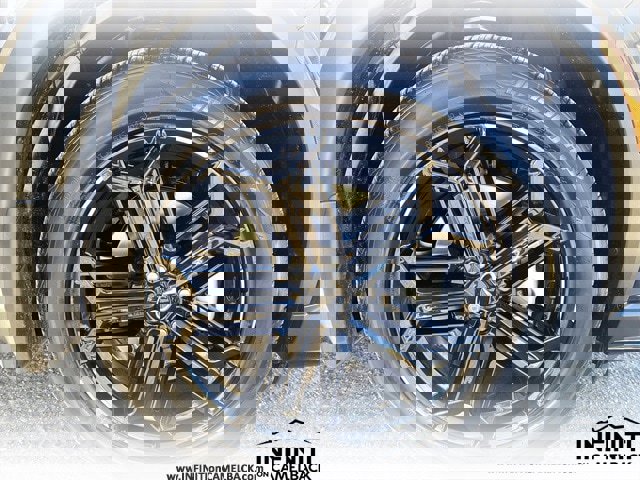 New 2026 INFINITI QX60 Sport w/ Dark Cargo Package image 9