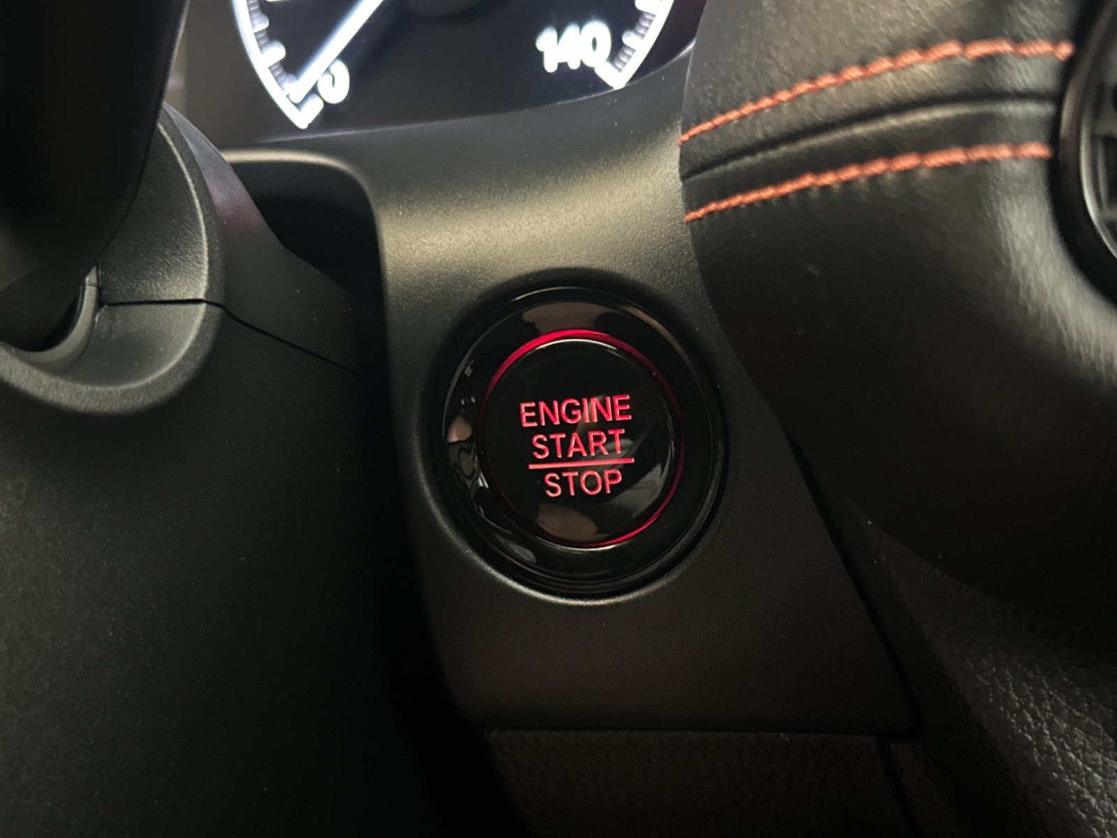 Used 2023 Honda HR-V Sport image 21