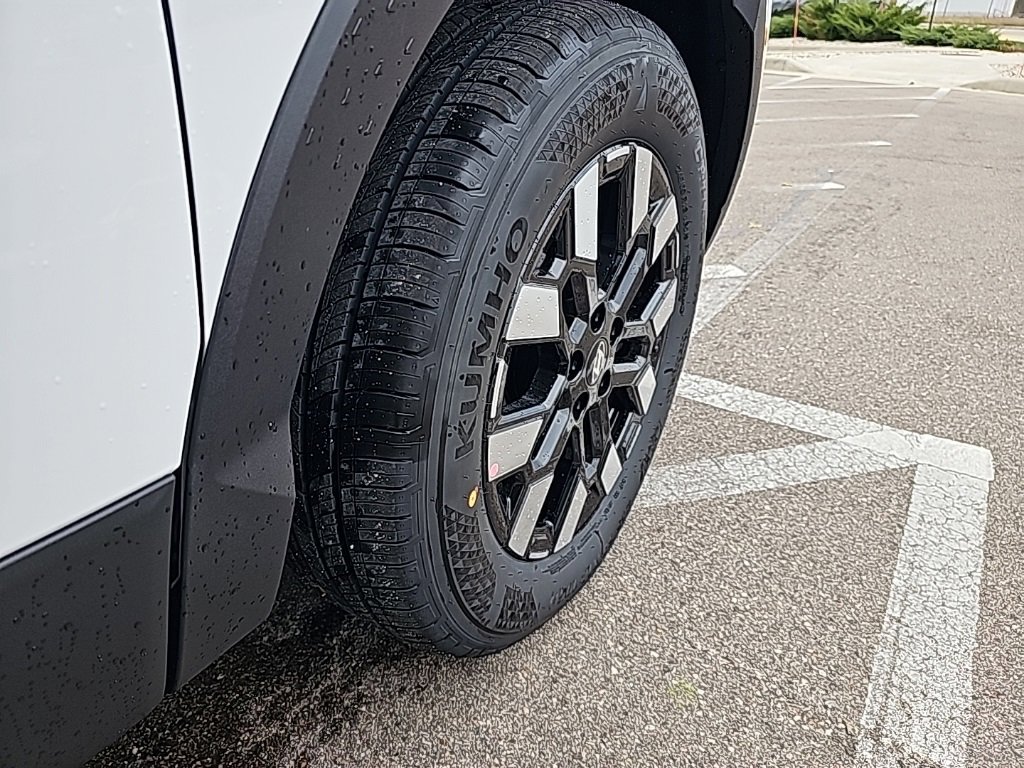 New 2026 Hyundai Santa Cruz SEL image 37