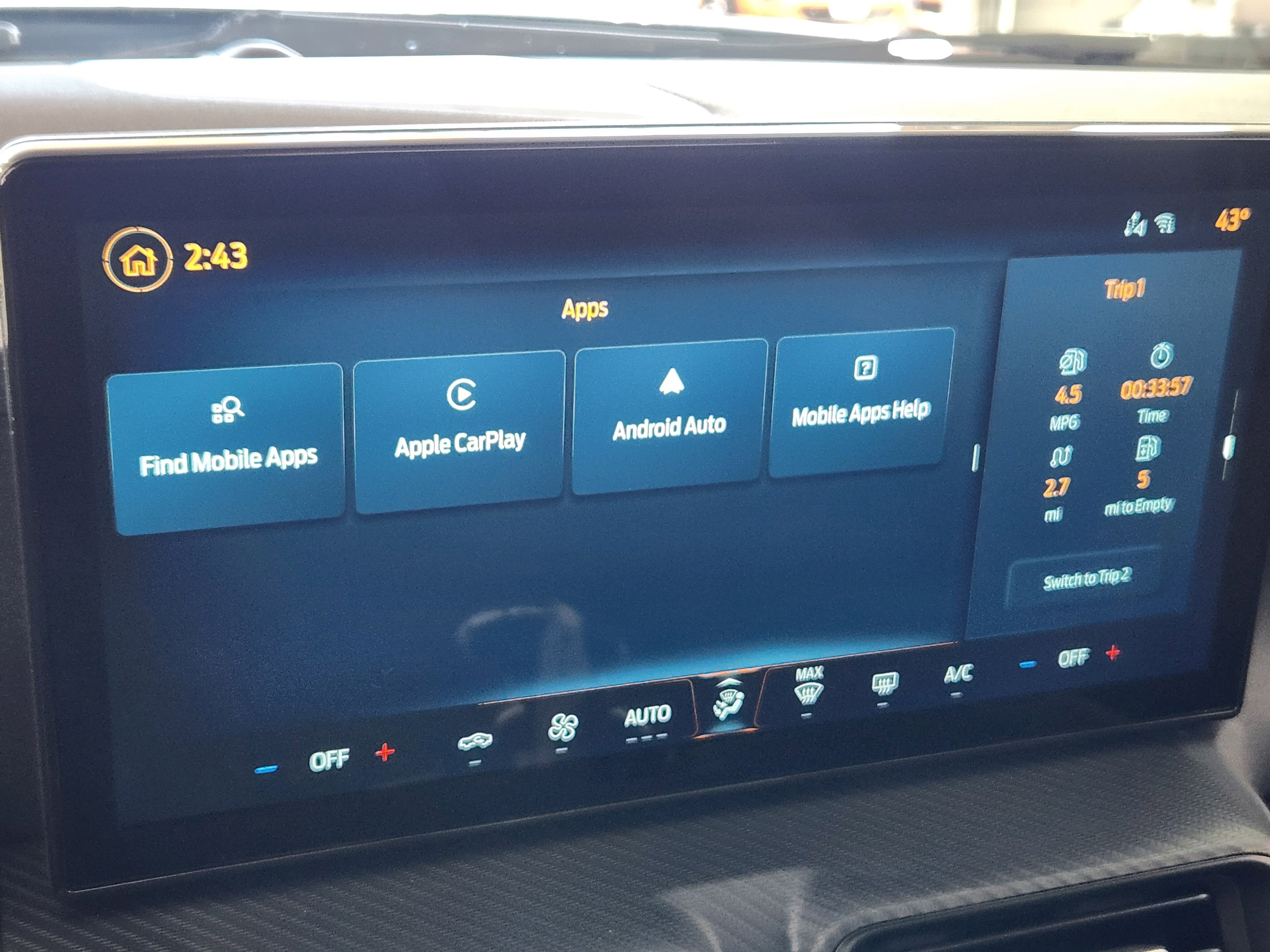 New 2026 Ford Mustang Coupe image 22