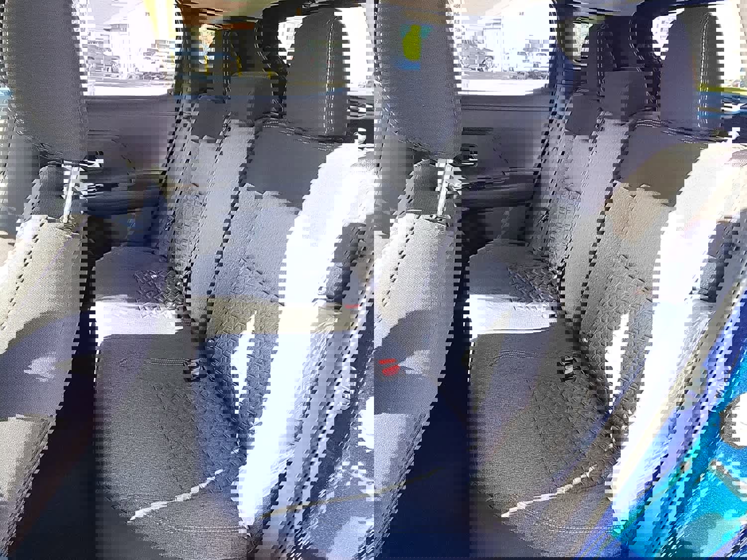 New 2026 Nissan Kicks SV w/ Cold Weather Package AWD/4WD image 7