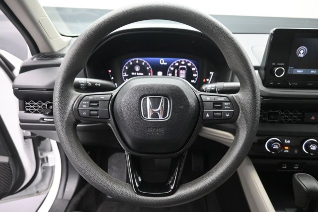Used 2025 Honda Accord LX image 3