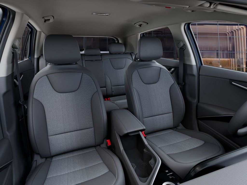 New 2026 Kia Niro Wind FWD image 15