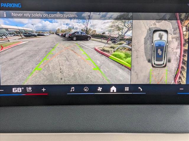 Used 2024 BMW iX M60 image 13